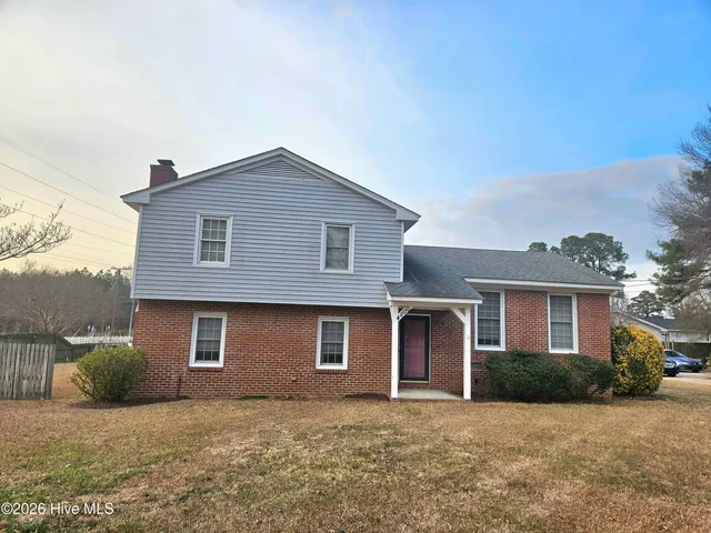 $265,000 | 4800 Crepe Myrtle Street, Battleboro, NC 27809