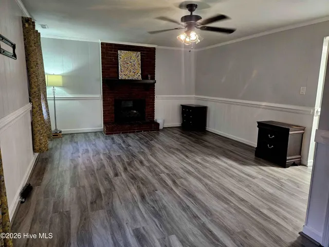 $265,000 | 4800 Crepe Myrtle Street, Battleboro, NC 27809