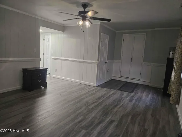 $265,000 | 4800 Crepe Myrtle Street, Battleboro, NC 27809