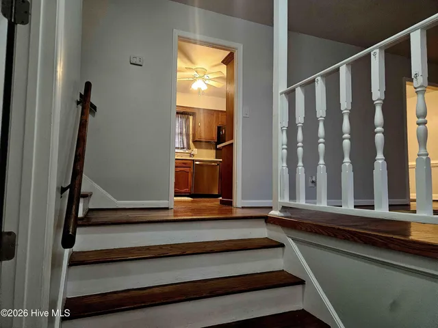 $265,000 | 4800 Crepe Myrtle Street, Battleboro, NC 27809