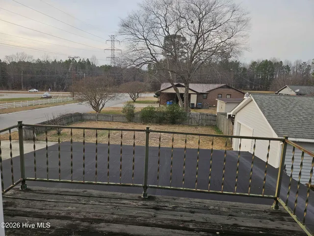 $265,000 | 4800 Crepe Myrtle Street, Battleboro, NC 27809