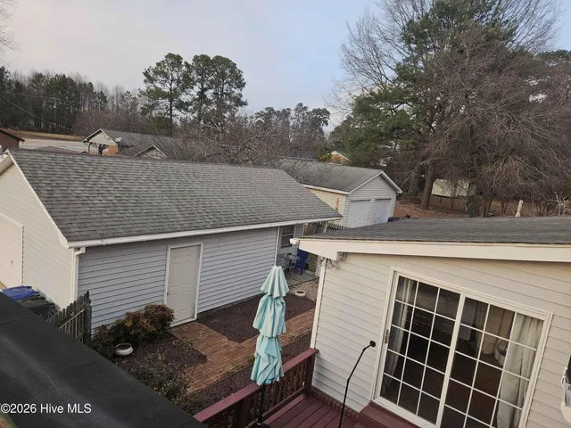 $265,000 | 4800 Crepe Myrtle Street, Battleboro, NC 27809