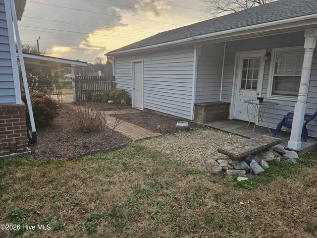 $265,000 | 4800 Crepe Myrtle Street, Battleboro, NC 27809