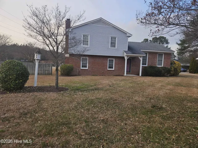 $265,000 | 4800 Crepe Myrtle Street, Battleboro, NC 27809