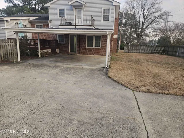 $265,000 | 4800 Crepe Myrtle Street, Battleboro, NC 27809