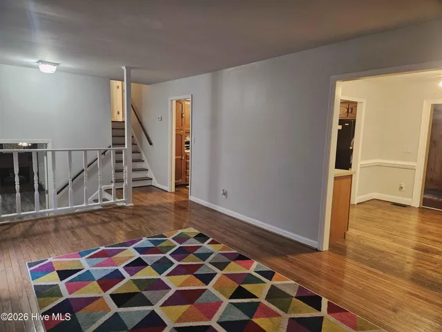 $265,000 | 4800 Crepe Myrtle Street, Battleboro, NC 27809