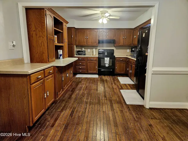 $265,000 | 4800 Crepe Myrtle Street, Battleboro, NC 27809