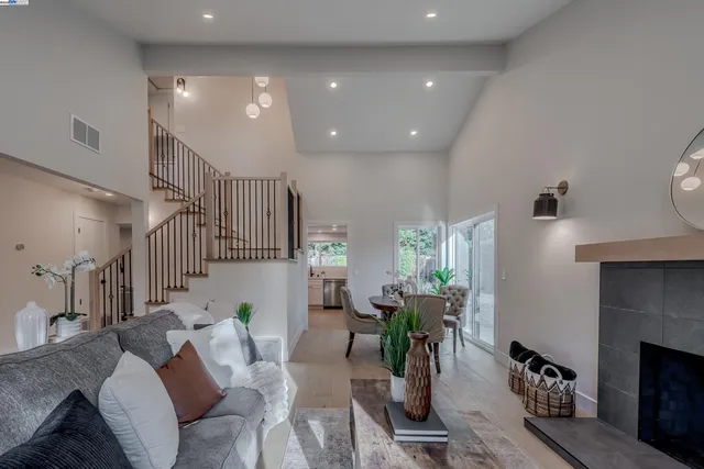 $1,598,000 | 311 Foxboro Court, San Ramon, CA 94583