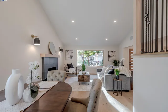 $1,598,000 | 311 Foxboro Court, San Ramon, CA 94583