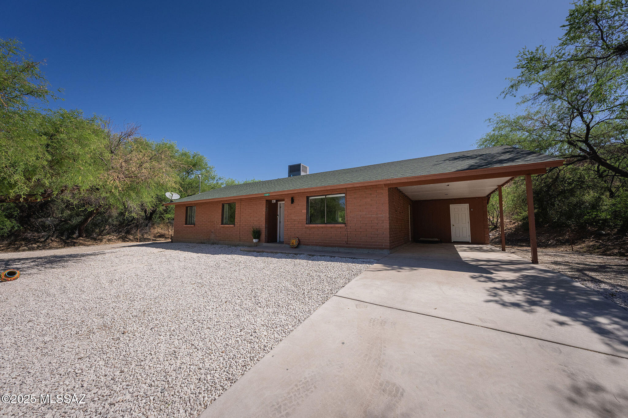 1591 Pendleton Drive Rio Rico, AZ 85648 - Photo 1 of 34