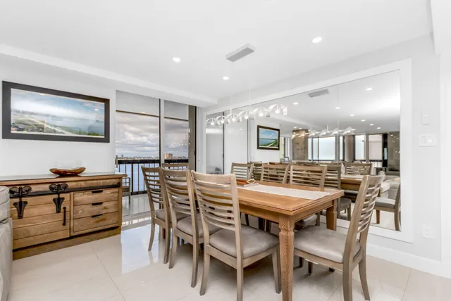 $5,800 | 5380 North Ocean Drive, Unit 12A, Singer Island, FL 33404