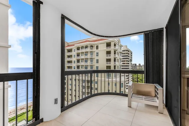 $5,800 | 5380 North Ocean Drive, Unit 12A, Singer Island, FL 33404