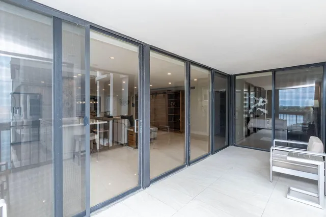 $5,800 | 5380 North Ocean Drive, Unit 12A, Singer Island, FL 33404