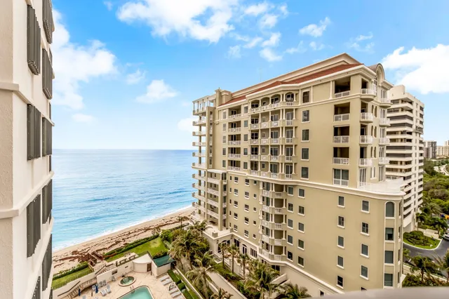 $5,800 | 5380 North Ocean Drive, Unit 12A, Singer Island, FL 33404