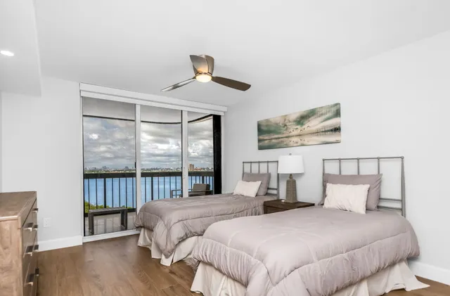 $5,800 | 5380 North Ocean Drive, Unit 12A, Singer Island, FL 33404