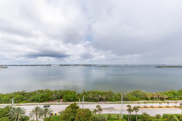 $5,800 | 5380 North Ocean Drive, Unit 12A, Singer Island, FL 33404