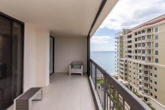 $5,800 | 5380 North Ocean Drive, Unit 12A, Singer Island, FL 33404