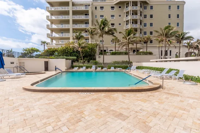 $5,800 | 5380 North Ocean Drive, Unit 12A, Singer Island, FL 33404