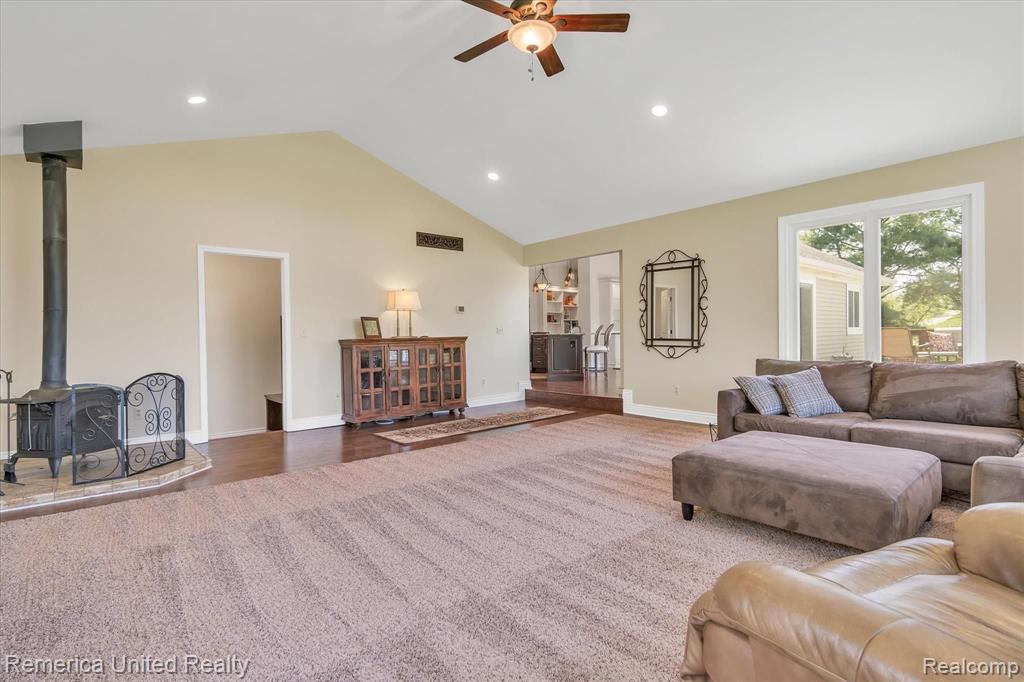 3158 West Marr Road Howell, MI 48855 - Photo 17 of 74