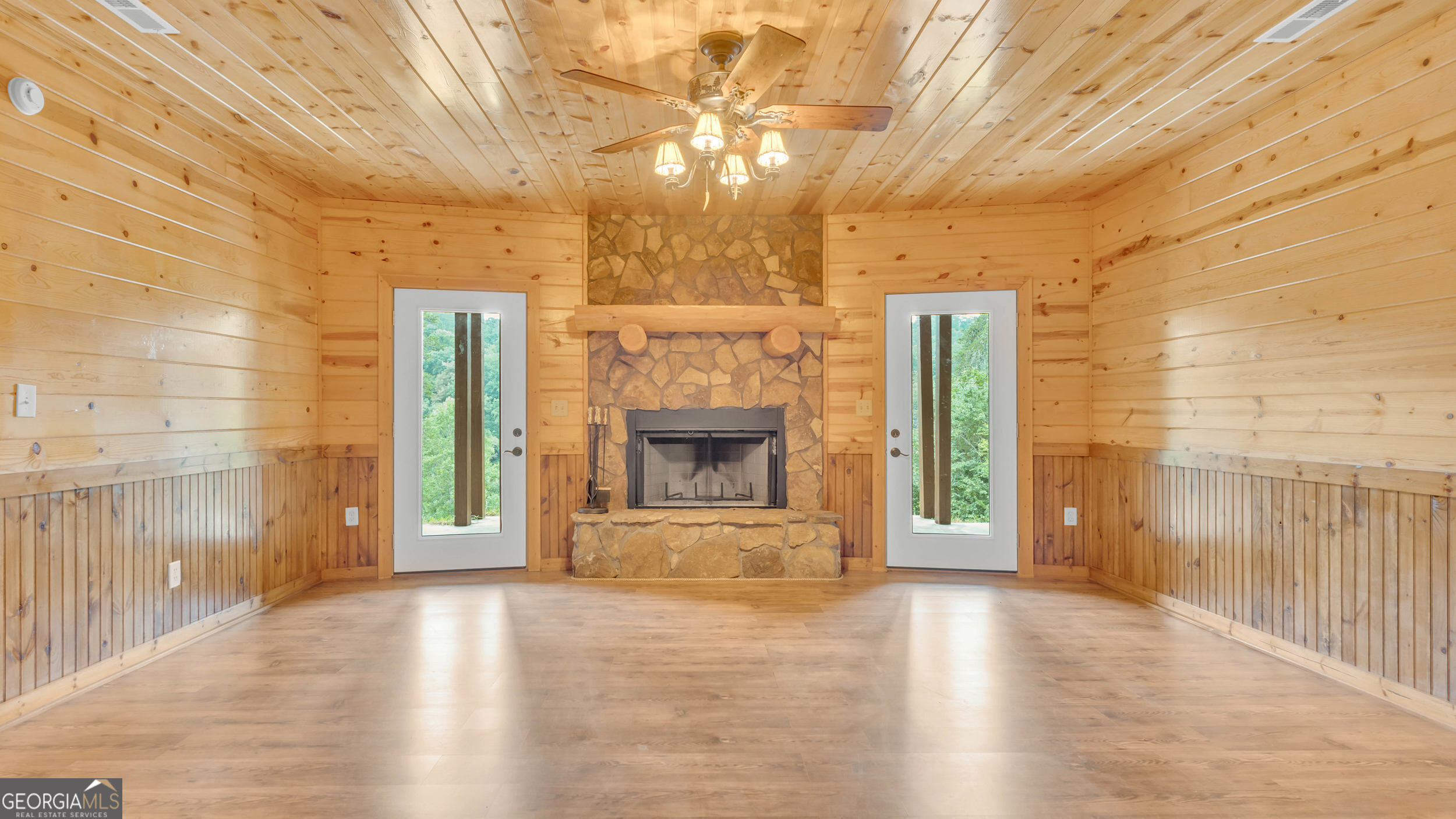 661 North Toccoa River Road Mineral Bluff, GA 30559 - Photo 28 of 68