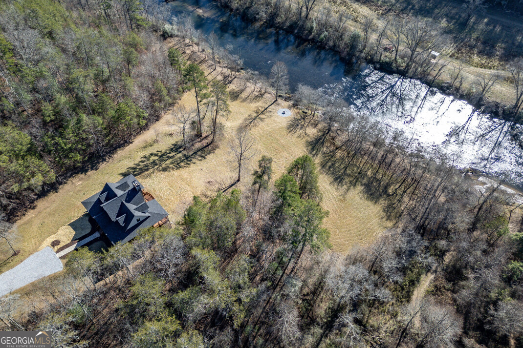 661 North Toccoa River Road Mineral Bluff, GA 30559 - Photo 4 of 68