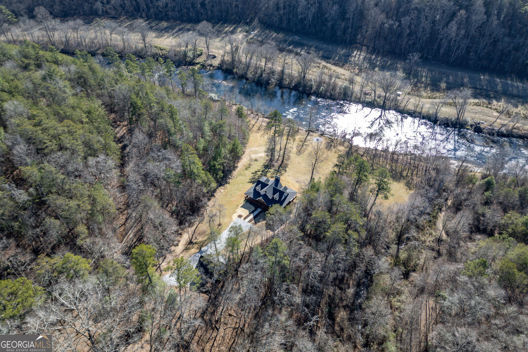 661 North Toccoa River Road Mineral Bluff, GA 30559 - Photo 53 of 68