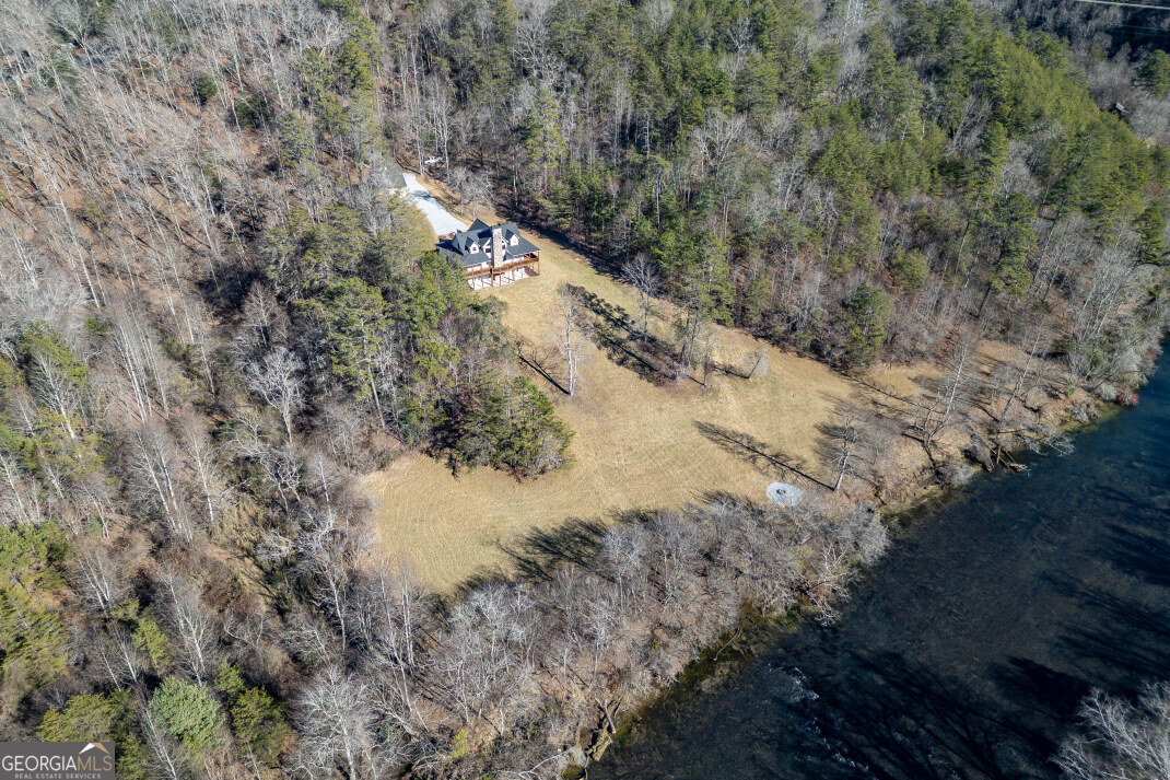 661 North Toccoa River Road Mineral Bluff, GA 30559 - Photo 56 of 68