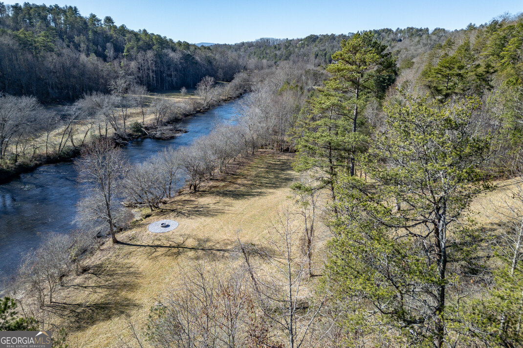 661 North Toccoa River Road Mineral Bluff, GA 30559 - Photo 62 of 68