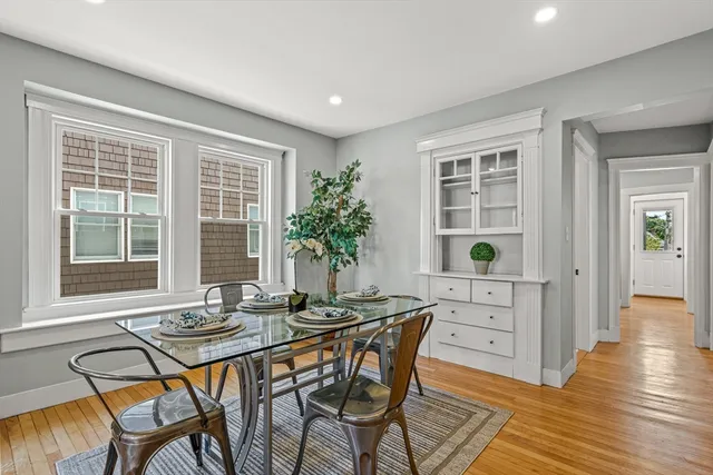 $3,000 | 44-46 Woods Avenue, Unit 44, Somerville, MA 02144