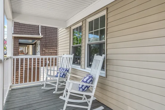 $3,000 | 44-46 Woods Avenue, Unit 44, Somerville, MA 02144