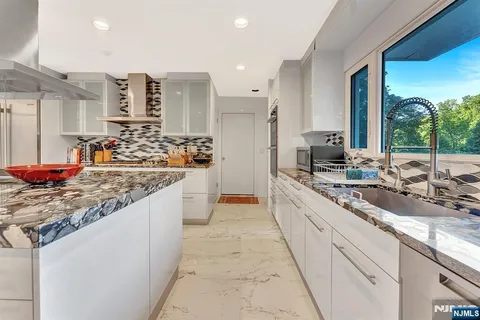 $3,500,000 | 41 Park Way, West Orange, NJ 07052