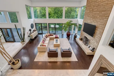 $3,500,000 | 41 Park Way, West Orange, NJ 07052