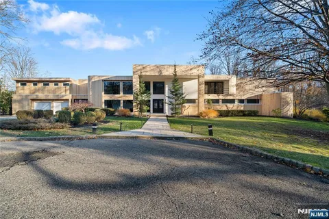 $3,500,000 | 41 Park Way, West Orange, NJ 07052