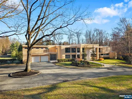 $3,500,000 | 41 Park Way, West Orange, NJ 07052