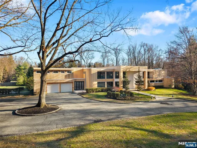 $3,500,000 | 41 Park Way, West Orange, NJ 07052