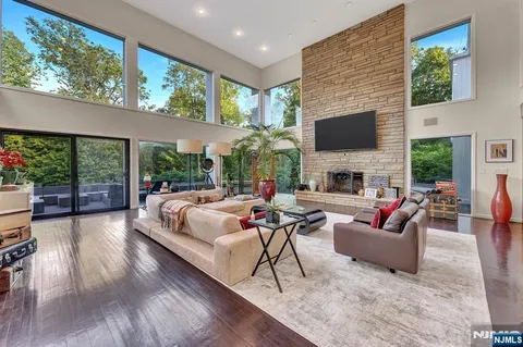 $3,500,000 | 41 Park Way, West Orange, NJ 07052