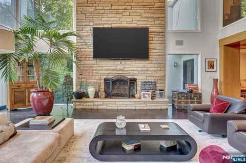 $3,500,000 | 41 Park Way, West Orange, NJ 07052