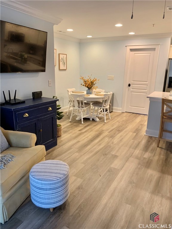 490 South Barnett Shoals Road, Unit 809 Athens, GA 30605 - Photo 6 of 14