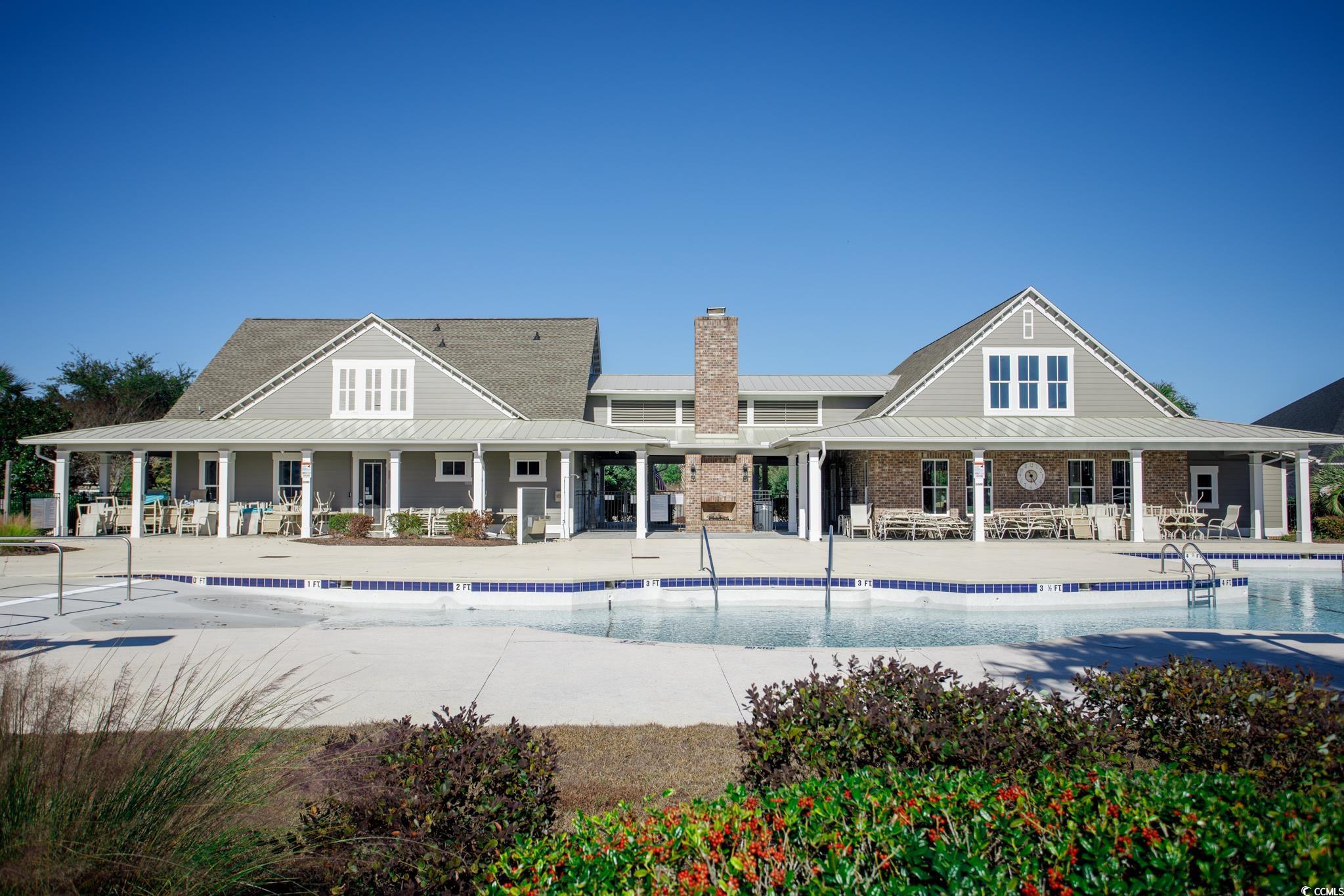 100 Ocean Sands Court Myrtle Beach, SC 29579 - Photo 16 of 20