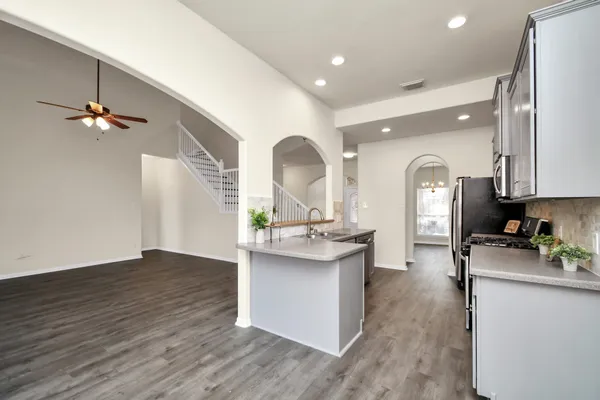 $2,650 | 2626 Orchard Creek Lane, Katy, TX 77494