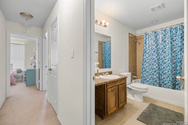 $1,850 | 17 Oak Plaza, San Antonio, TX 78216