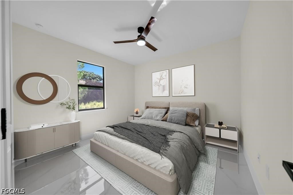 4016 9th Street Southwest Lehigh Acres, FL 33976 - Photo 16 of 21