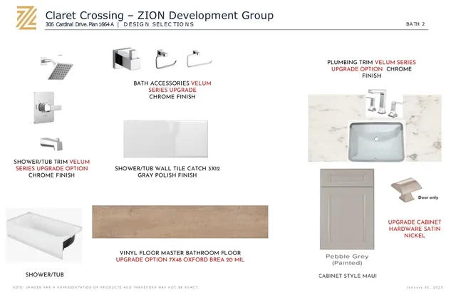 a view of a table and chairs under an umbrella