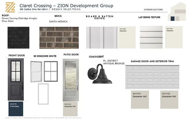 a picture of a bench in front of building