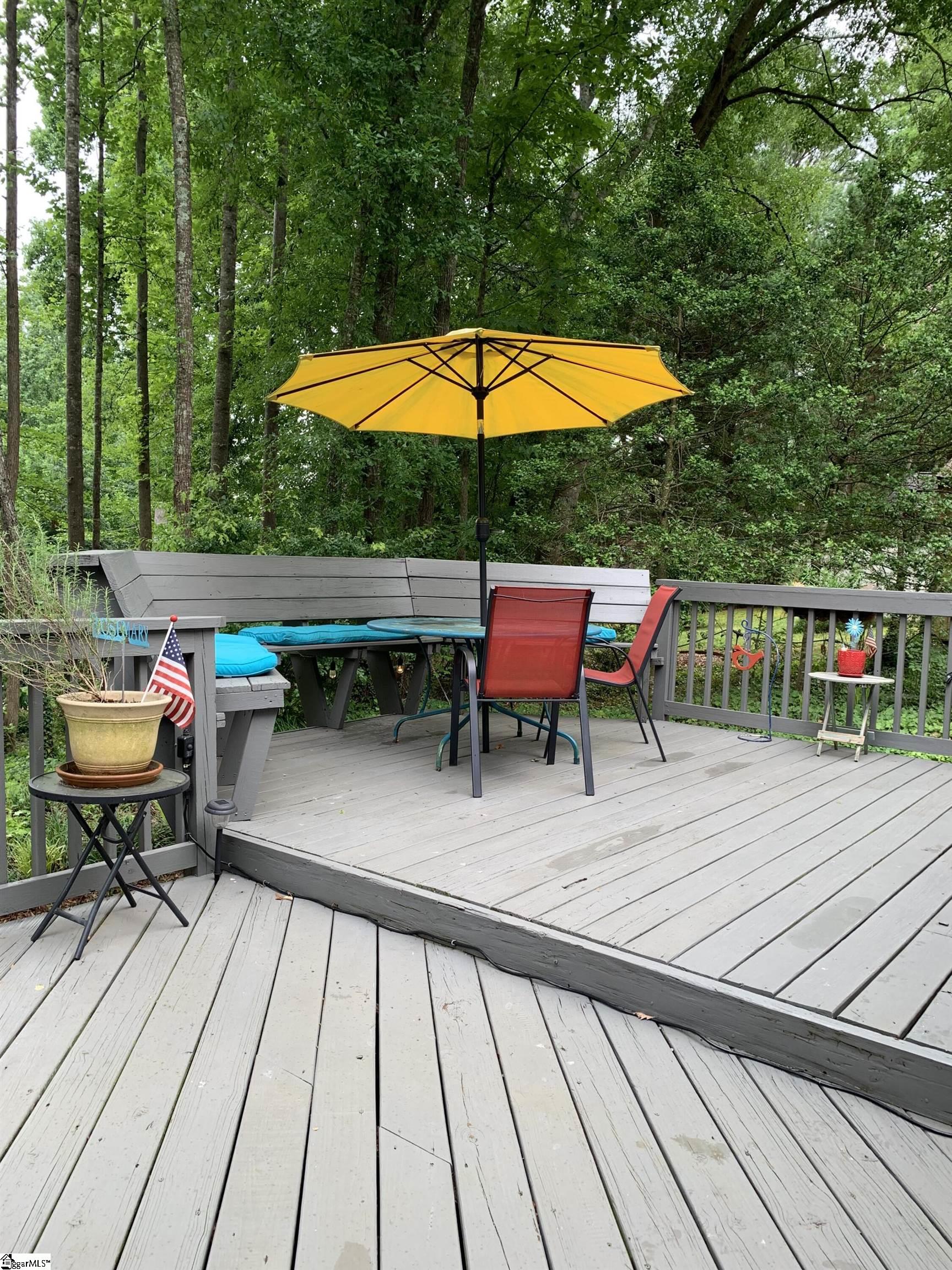 206 Mill Estates Road Taylors, SC 29687 - Photo 19 of 23