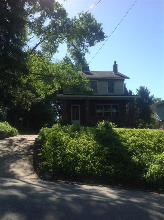 10 Woodside Road Pittsburgh, PA 15221 - Photo 1 of 16 Front of house