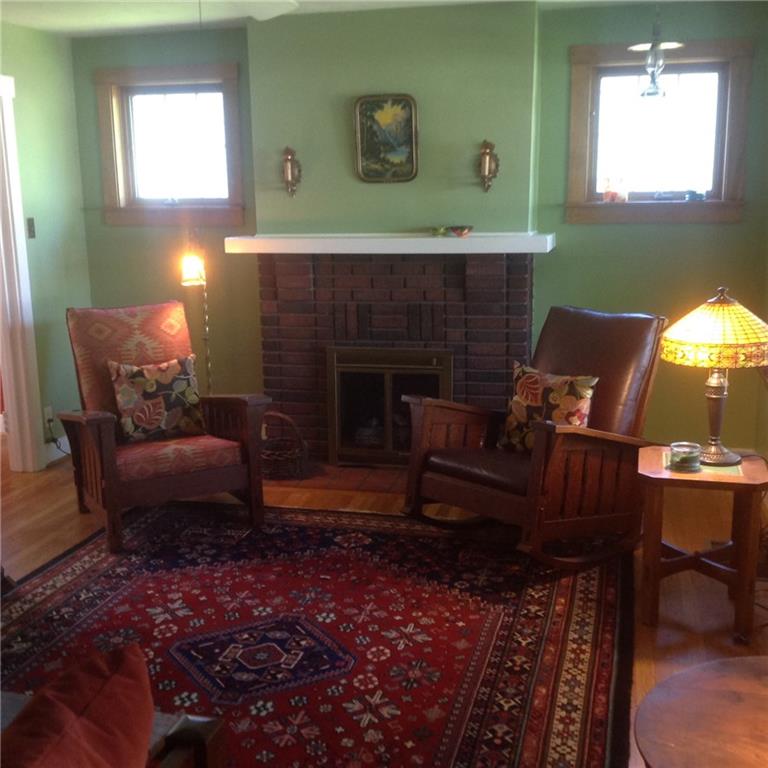 10 Woodside Road Pittsburgh, PA 15221 - Photo 3 of 16 Living room.