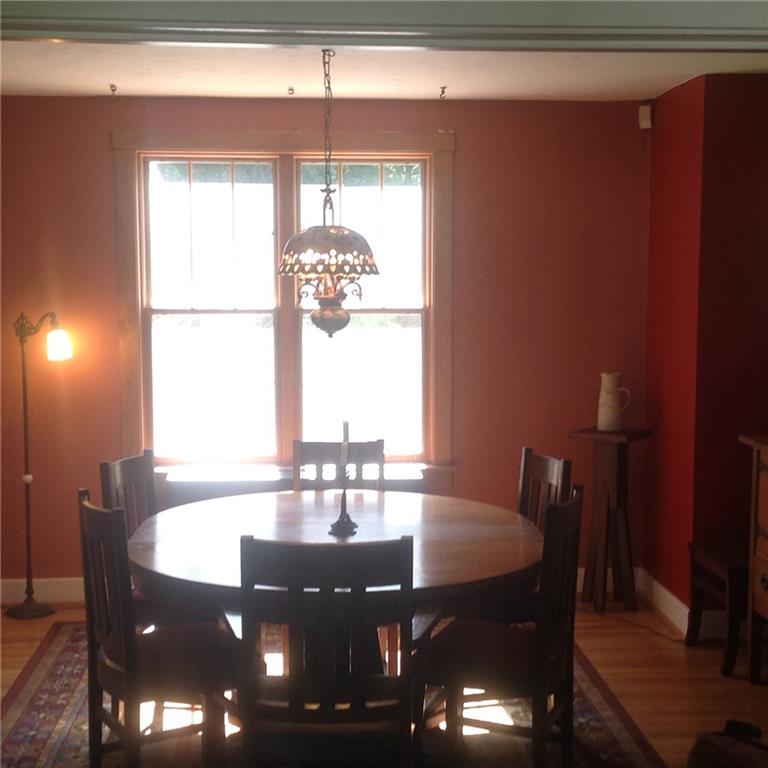 10 Woodside Road Pittsburgh, PA 15221 - Photo 5 of 16 Dining room.