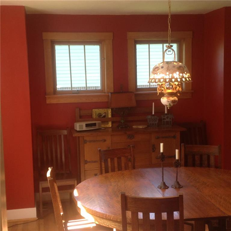 10 Woodside Road Pittsburgh, PA 15221 - Photo 6 of 16 Dining room.