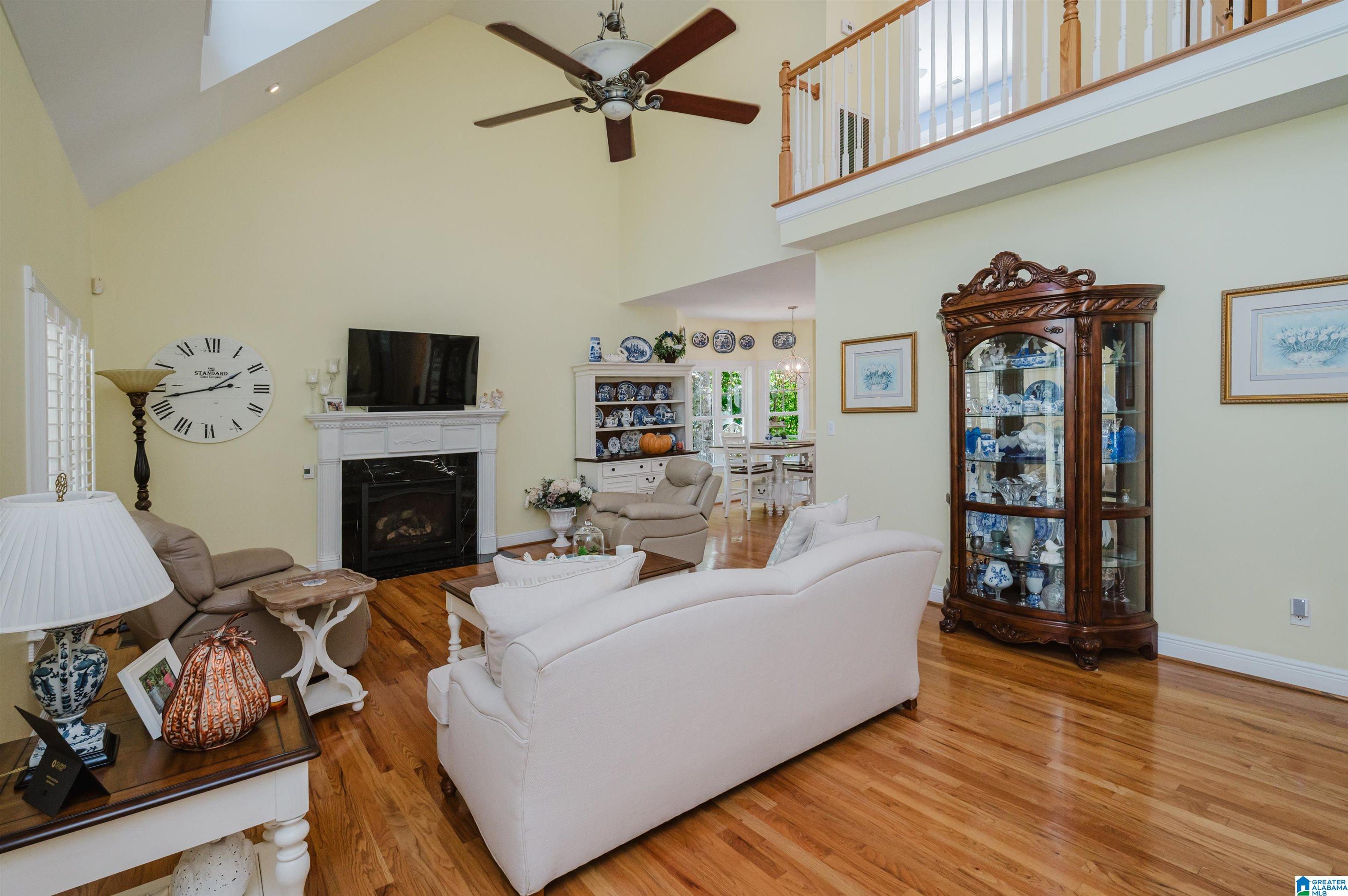 358 Ridge Drive Shelby, AL 35143 - Photo 5 of 94